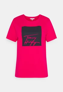 Tommy Hilfiger Z Alissa Regular Tee